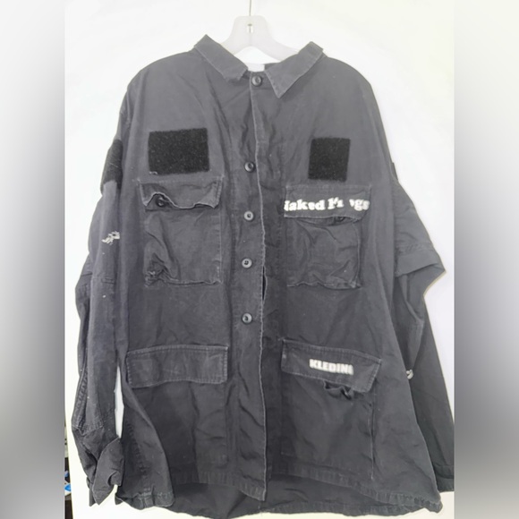 Propper Tactical Jacket - Picture 1 of 5